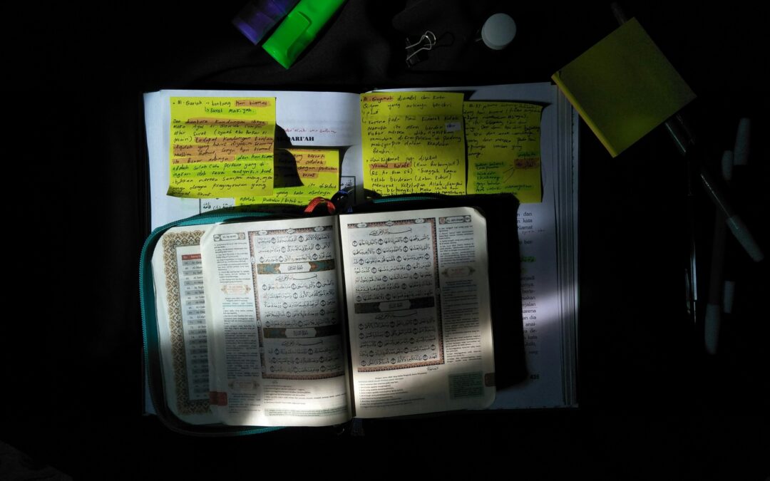 What Is the 123 Method of Studying? Simple Steps to Boost Learning and Improve Memory Retention