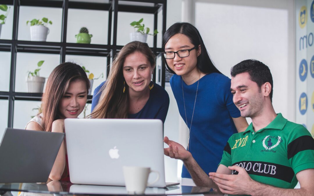 What Are the 7 Rules of Adult Learning? Key Principles for Effective Adult Education
