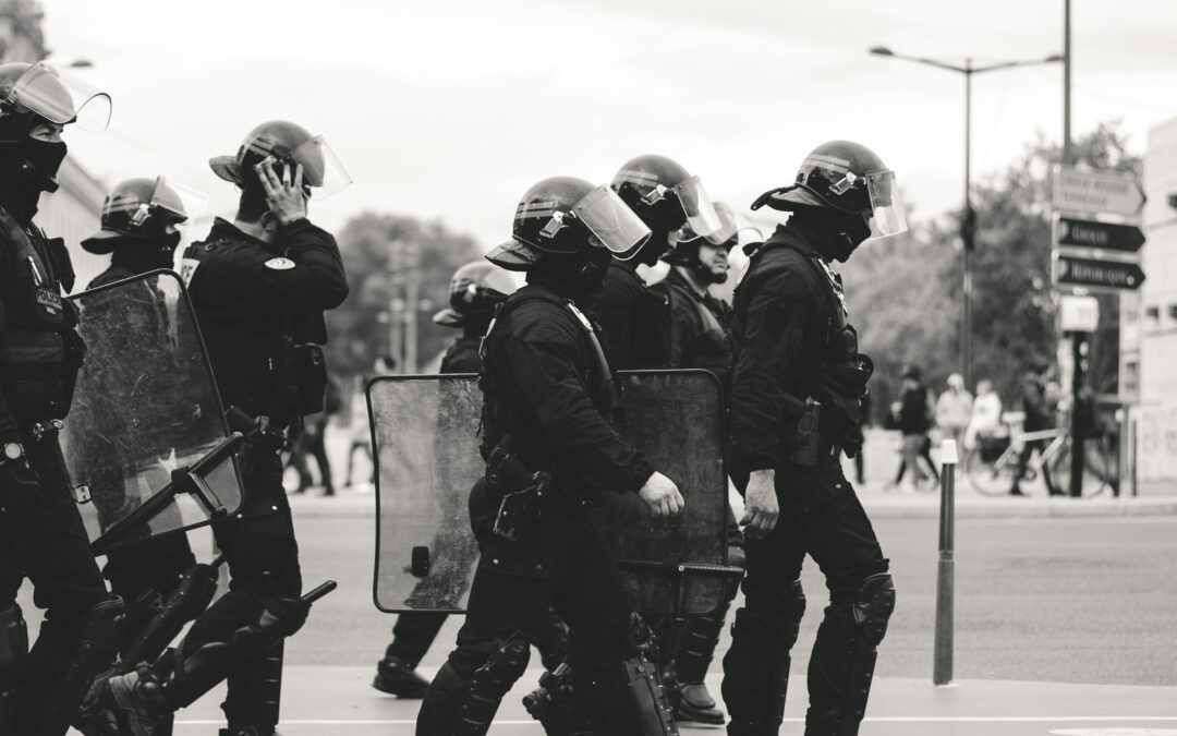 What Education Do You Need to Be a Police Officer? Requirements and Best Degrees Explained